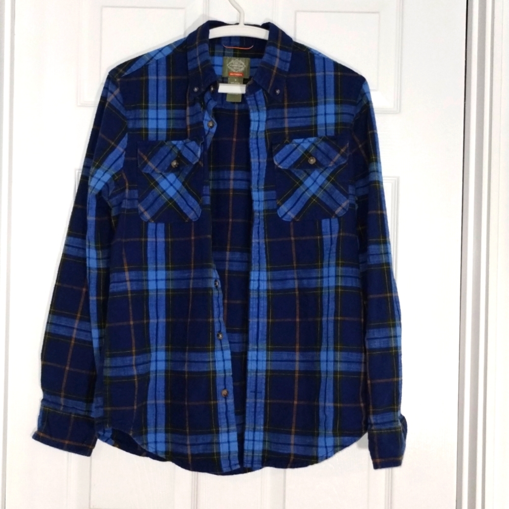 Flannel